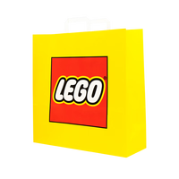 LEGO 乐高 6329730 乐高礼袋 XL 520*600*200mm