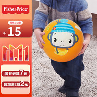 Fisher-Price GN201707740 拍拍球 橙色小猴