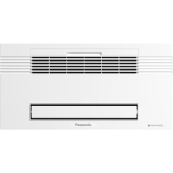 Panasonic 智能风暖浴霸 浴霸暖风排气一体 FV-54BD2C