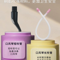 嘉德瑞口风琴37键32键小初中生小学中学专业吹管成人儿童