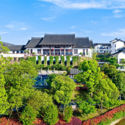 开元旅业酒店999全国18店3晚通兑+核销赠99元餐饮无门槛抵用券