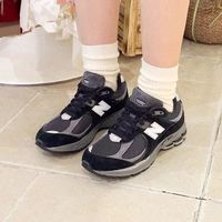 百亿补贴：new balance NB 2002R 男款跑步鞋 M2002RR1