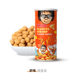 Koh-Kae 泰国进口芥末味花生豆 230g