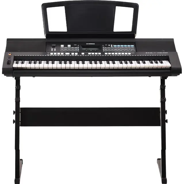 YAMAHA 雅马哈 KB-291 电子琴 61键 官方标配