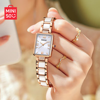 BEXEI 女士 石英手表 6121-TCH