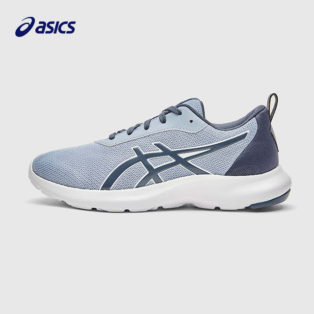 asics TiGER LAZERBEAM MH-MG 男女童通用休闲运动鞋 1154A153-402