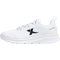 XTEP 特步 男子跑鞋 879319110040 白色 39