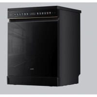 华帝 双子星系列 JWF16-iD3000 一级水效 洗碗机嵌入式 16+2套