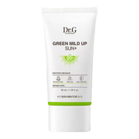 Dr.G 蒂迩肌 柔润温和修护物理防晒霜 SPF50+ PA++++ 20ml