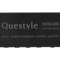  Questyle/旷世音响 无损解码 蓝牙解码耳放