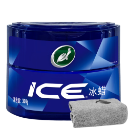 龟牌 汽车蜡通用车漆打蜡划痕修复神器 TC2057
