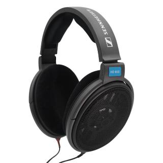 SENNHEISER 森海塞尔 HD550 头戴式耳机