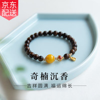 古耐 GONA 沉香手串 6mm 10164002414776