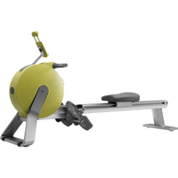 YPOO 易跑 方舟3号 家用自发电划船机