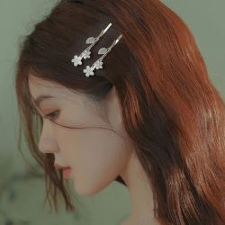 古耐 GONA 仙女花朵发夹 2只装 100130022874