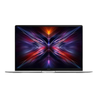 红米 小米（MI）REDMI Book 16 2025 AI轻薄高性能16英寸超高清屏 酷睿新一代处理器 Core5-210H/16G+512G/FHD