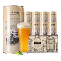 轩博 1797精酿啤酒