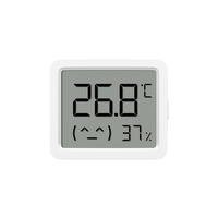 小米 Xiaomi 米家智能温湿度计 3 mini