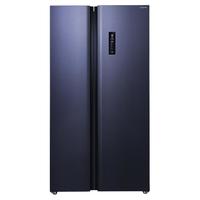 GOME 国美 BCD-GM520X 风冷对开门冰箱 520L 耀目蓝