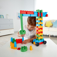 Hape 创趣进阶套