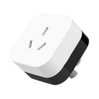 米家 MIJIA 空调伴侣 2 智能插座 白色
