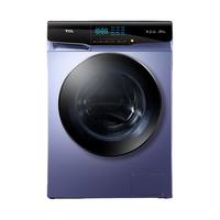 TCL XQGM100-S500BJD 滚筒洗衣机 10kg 汉玉兰