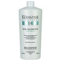 KÉRASTASE 卡诗 活力丰凝洗发水 1L