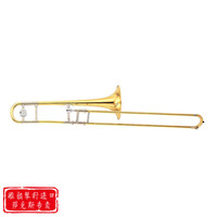 YAMAHA 雅马哈 次中音长号YSL-610 YSL-630  YSL-354 YSL-356G原装正品