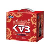 Keizerrijk/布雷帝国 比利时 白啤酒  礼盒装 330ml