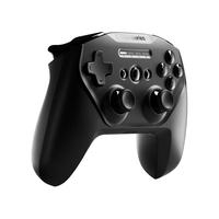 赛睿(SteelSeries)Stratus+ 游戏手柄无线 手机游戏手柄 电脑游戏手柄 带支架 Stratus+ 游戏手柄