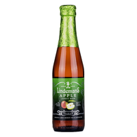 Lindemans 林德曼 苹果 水果兰比克 250ml