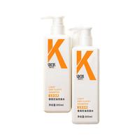 海洋主义 SOCUS 海洋主义洗发水控800ml