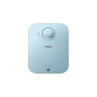 海尔(Haier)小厨宝6.6升上出水2200W一级能效厨房小型电热水器洗菜洗碗专用节能速热防电墙