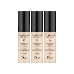 Dior 凝脂恒久粉底液 25ml