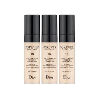 Dior 凝脂恒久粉底液