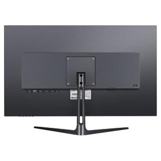 KOIOS 科欧斯 K2722UH 27英寸 IPS 显示器 (3840×2160、60Hz、100%sRGB、HDR600)