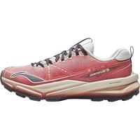 李宁 户外CF溯丨行岚徒步鞋男女鞋秋冬轻量防滑耐磨鞋子运动鞋