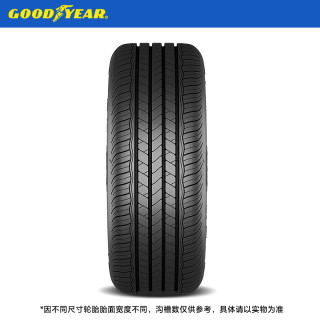 固特异 安乘III代 轮胎 205/55R16 91V