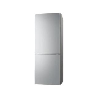Rongsen PLUS 58X129 双门冰箱 一级能效 冷冻冷藏两用