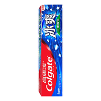Colgate 高露洁 冰爽牙膏 三重薄荷