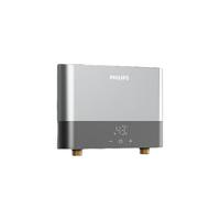 PHILIPS 飞利浦 小厨宝即热式电热水器5500W AI四季恒温智能变频家用厨房AWH1056/93(55LA)