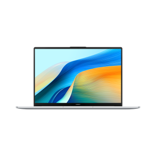 华为 HUAWEI MateBook D 16 SE版 十二代酷睿版 16.0英寸 轻薄本