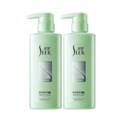 舒蕾 控油去屑止痒洗发水500ml