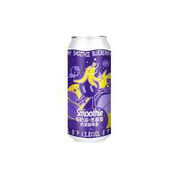 NO.18 BREWING/拾捌精酿 合酿系列 水果柏林酸小麦  1x1x473ml 包装 473ml