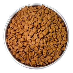 伯纳天纯 狗粮老年犬粮2kg舒纯鸭肉配方全价