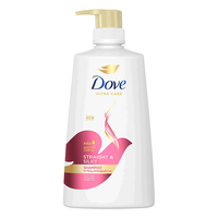  Dove/德芙 垂顺直发亮泽 洗发水  680ml
