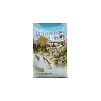 预计6.30上架荒野盛宴狼王免疫粒烟熏三文鱼草本全犬粮狗粮12.7kg
