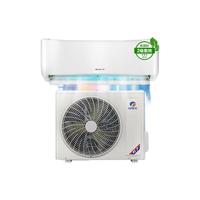 格力 KFR-35GW/JZNaAD-N2 变频冷暖 1.5匹 壁挂式空调