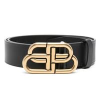 BALENCIAGA 巴黎世家 男士腰带 5703701CH041000