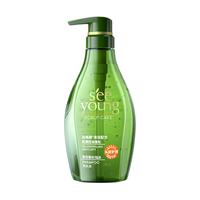 seeyoung 滋源 控油小绿瓶蓬松控油洗头水